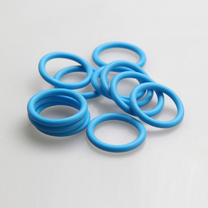 แหวนโอริง <span class=keywords><strong>NBR</strong></span> 70สีดำ AS568ได้ตามมาตรฐานเมตริก - Product Image 1