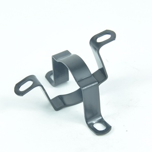 OEM kim loại dập & Hàn dịch vụ đồng thép cấu trúc chế tạo đánh bóng kết thúc cho tấm bộ phận kim loại - Product Image 3