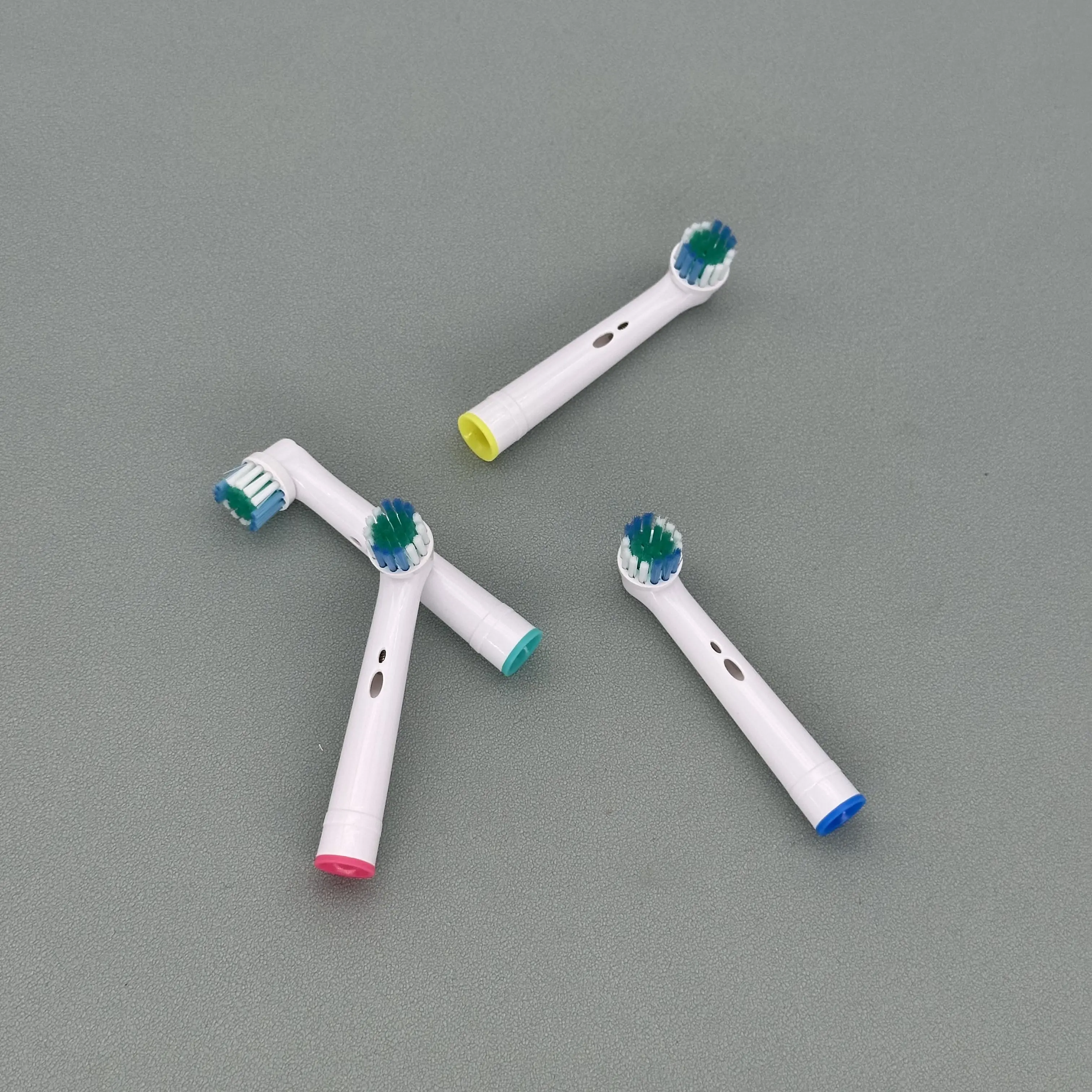 Cabezales de cepillo de dientes de repuesto personalizados de fábrica B io series 9 Diamond Clean para B io series 9