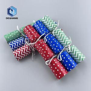 Direct Factory Supply Quality Mini <strong>Christmas</strong> <strong>Crackers</strong> with Games <strong>Christmas</strong> Decorations for <strong>Kids</strong> - Product Image 5