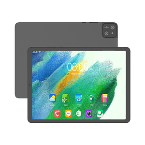 Nouveau pour T116 11,6 pouces, résolution 1752x1280, écran tactile capacitif, Android 14, Octa Core 2,3-2,5 GHz, 6 Go de RAM + 128 Go, tablette PC - Product Image 5