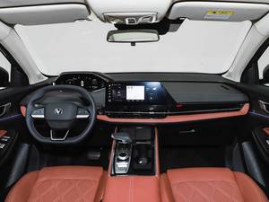 2024 2025 Changan CS55 плюс новый бензиновый автомобиль 1,5 т турбомотор газовые автомобили Cs55Plus компактный внедорожник для продажи - Product Image 6