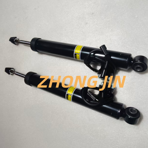 Kit de <span class=keywords><strong>Amortiguadores</strong></span> Magnéticos de Alta Calidad para Infiniti FX30D/35/50 QX70 SPORT - Product Image 4