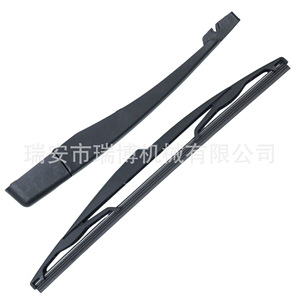 Applicable to Ford Edge and Lincoln MKX imported rear scraper arm 9T4Z17526A - Product Image 5