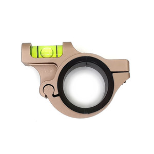 Montura de Mira Telescópica SOTAC GEAR PSY12 de Alta Presión, 6X, Liberación Rápida, Anillo de Aleación de Aluminio, Nivel de Burbuja, 25.4mm 30mm, para <span class=keywords><strong>Caza</strong></span> Táctica - Product Image 2