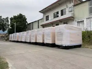 קטן מים מקורר דיזל גנרטור 20KVA דיזל מחירי גנרטורי דיזל גנרטורים למכירה בלבנון - Product Image 3