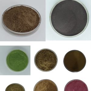 Capsules d'extrait de poivre long fermenté naturellement OEM pour le soutien de la digestion Capsules d'extrait de poivre long - Product Image 5