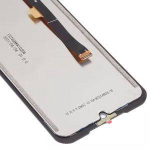 Écran tactile LCD complet d'usine pour <span class=keywords><strong>Doogee</strong></span> S68/S68 Pro/<span class=keywords><strong>S86</strong></span>/<span class=keywords><strong>S86</strong></span> Pro - Pièces de rechange pour écran LCD - Product Image 4