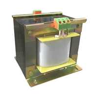 15Amp 230V Ei 57 30 Transformador de potencia Monofásico EI 66*36 Transformador para control industrial