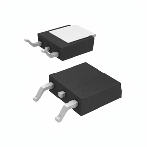 Electronic Components Sale SPD30N03S2L10T One Stop Service Transistors PG-TO252-3-11 - Product Image 1