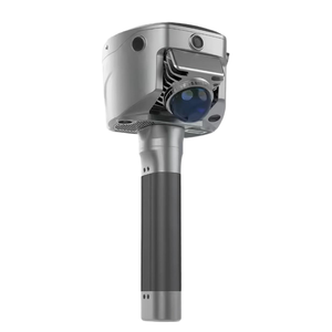 Nouvel arrivage Instrument de mesure de <span class=keywords><strong>test</strong></span> Scanner laser portable Hi-Target V700 Système GNSS RTK de haute précision GPS portable - Product Image 1