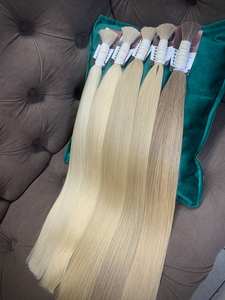 Jerrywigs Venta al por mayor Compra a granel Cabello humano vietnamita Paquetes de cabello humano - Product Image 2