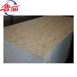 Revêtement de sol à rainure et languette <span class=keywords><strong>OSB</strong></span> (Orientated Strand Board) - Product Image 6
