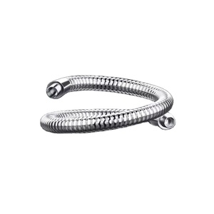 Factory Price Electroplated Metal Universal Hose <b>Lighting</b> <b>Accessories</b> Product - Product Image 1