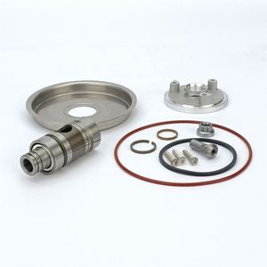 GT35R GTX3576R GT3582R GTX3582R Cojinete de bolas Turbo Rebuild Kit kits de reparación kits de servicio - Product Image 3