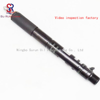 Directo de fábrica nuevos inyectores Diesel Common Rail 33800-4X400 EJBR03601D EJBR03701D boquilla de inyector de combustible compatible con código de motor