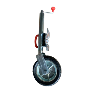 <span class=keywords><strong>Roue</strong></span> Jockey Marine Jack Jockey Wheel 8 pouces Jockey Wheel Pneus <span class=keywords><strong>pour</strong></span> remorques - Product Image 2