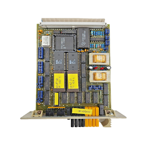 Dispositivo de Telegrafía por Voz 23WT22 1KGN000818B - Product Image 2