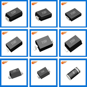 Mbrf30100vct 30A 100V thấp <span class=keywords><strong>VF</strong></span> TO-220F schottky hàng rào CHỈNH LƯU điốt bóng bán dẫn mosfet bóng bán dẫn điện mbrf30100vct mbrf30100vct - Product Image 4