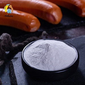 Fabricants 100% poudre de <span class=keywords><strong>farine</strong></span> de konjac de qualité alimentaire avec glucomannane organique Shirataki naturel - Product Image 3