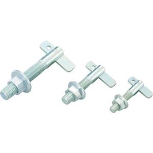 Anclaje de Expansión Tipo Ancla Rooty TL/TLS de Acero Inoxidable 304 Galvanizado en Caliente Personalizado para Construcción - Product Image 4