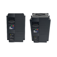Variateur de fréquence OLU EV510E-0300G-T4 30KW triphasé AC380V 50/60Hz 0~500Hz avec contrôle précis pour compresseur d'air