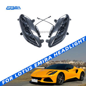 Piezas de Desmontaje de Material Original Premium, Faros Delanteros para Lotus Emira 2021-2025 L 8892641933 R 8892641952 - Product Image 2