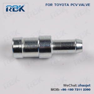 วาล์ว Rbk Pcv 1220465010 วาล์วตรวจสอบสำหรับเครื่องยนต์ อะไหล่ทดแทนท่อไอเสียทางเดียว - Product Image 4