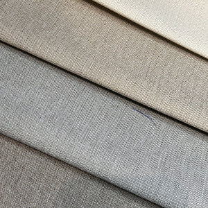 Textile de maison <span class=keywords><strong>Tissu</strong></span> d'ameublement en polyester <span class=keywords><strong>Tissu</strong></span> de canapé en <span class=keywords><strong>lin</strong></span> <span class=keywords><strong>Tissu</strong></span> <span class=keywords><strong>vert</strong></span> pour rembourrage - Product Image 3