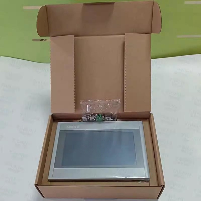 Good Price HMI Display 7inch 10 Inch 15 Inch MCGS Touch Screen TPC7062Ti MCGS HMI