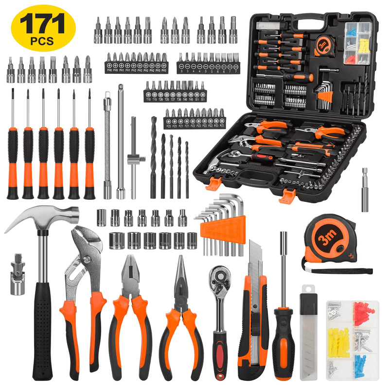 18 in 1 Multi purpose Camping