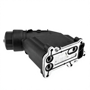 Radiateur pour BMW 11427807799, pour E81 E82 E87 E88 E90 E91 E92, nouvelle pièce de rechange - Product Image 3