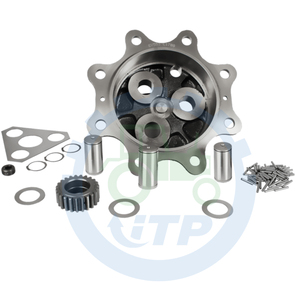 Nueva tendencia altamente duradera 292268A1 para Tractor 5625 5700 5705 5715 conjunto diferencial del sistema de transmision - Product Image 5