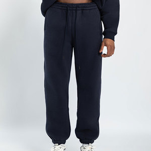 Custom LOGO Multicolor Streetwear Heavyweight Baggy Sweatpants Jogger <strong>Pants</strong> for <strong>Men</strong> - Product Image 1