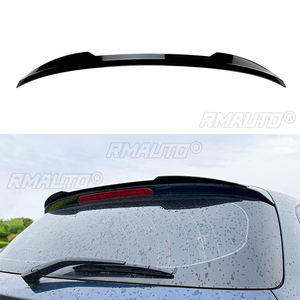 Alerón Trasero para BMW Serie 1 F20 F21 118i 120i 2011 2012 2013 2014 2015 2016 2017 2018 2019, Alerón de Techo Trasero - Product Image 1