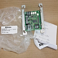 PLC NUEVO SIMPLEX 4090-9117 ADDRESS, Adecuado para MÓDULO ACOPLADOR LE CON IDNET 0617995 40909117, Suministro a Granel
