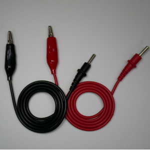 เมทริกซ์แหล่งจ่ายไฟทดสอบตะกั่ว MTL309อุปกรณ์จ่ายไฟ DC แบบดิจิตอล - Product Image 6