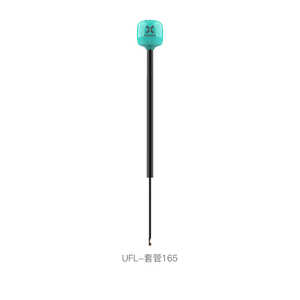 Nueva Antena Transmisora Lollipop 4+plus 2.6dBi Omnidireccional 5.8G Light 2 con Paquete de 2 Baterías FOXEER PA1474 - Product Image 3