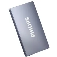 Внешний SSD-накопитель Philips