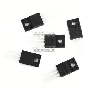 Transistor nuevo y original 7N65 2017 7A 650V FQPF7N65C MOS N-Channel - Product Image 3