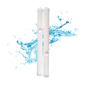Cartucho de Filtro de Agua con Carbón Activado, Fácil Instalación, Repuesto para Uso Doméstico - Product Image 1
