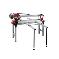 Coupe-carreaux céramique FYZ-35-2600 2300W sans poussière, longueur de coupe max. 2600 mm, épaisseur 35 mm, outils et équipement de pose de carrelage sans poussière