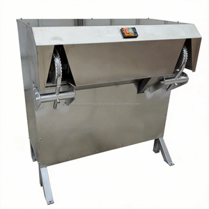 Máquina Desgranadora de Coco Seco de Acero Inoxidable de Fácil Operación, Máquina Peladora de Coco de Alta Eficiencia - Product Image 6