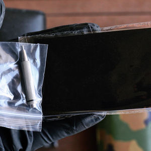 Montre automatique de luxe de style casino multi-fuseau horaire lunette diamantée montre mécanique à cadran roulette unique - Product Image 4