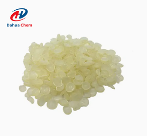 Glicerol Éster de Resina de Colofonia E445 al por Mayor, 99% de Pureza, Grado Alimenticio, CAS 8050-31-5, para Depilación - Product Image 2