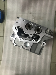 Nouvelle culasse JAPKOR YD25 ETI pour Nissan Cabstar Frontier Murano Navara Urvan <span class=keywords><strong>RENAULT</strong></span> <span class=keywords><strong>Maxity</strong></span> 908527 110405X00A - Product Image 5