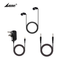 IEM1100 Lane Produits de gros Petits haut-parleurs de moniteur de studio Karaoké professionnel