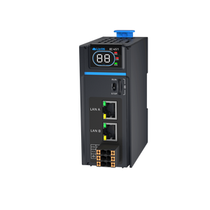 Sistema de Control PLC de Alta Confiabilidad con Doble Redundancia para Equipos Críticos de Automatización Industrial EC441-CPU2A0200N 24V DC Dual CP - Product Image 1