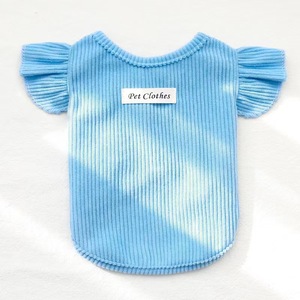 Camiseta para Perros y Gatos, Camiseta Cálida para Perros para Otoño e Invierno - Product Image 2