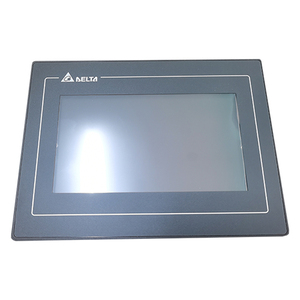 DOP-105CQ หน้าจอสัมผัส HMI สำหรับอุตสาหกรรมคุณภาพสูง (ความละเอียด 480x272 อีเธอร์เน็ต) วัสดุ ABS รับประกัน 12 เดือน DOP-105C - Product Image 2